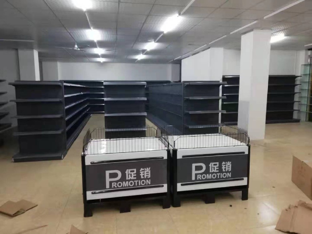 促銷臺