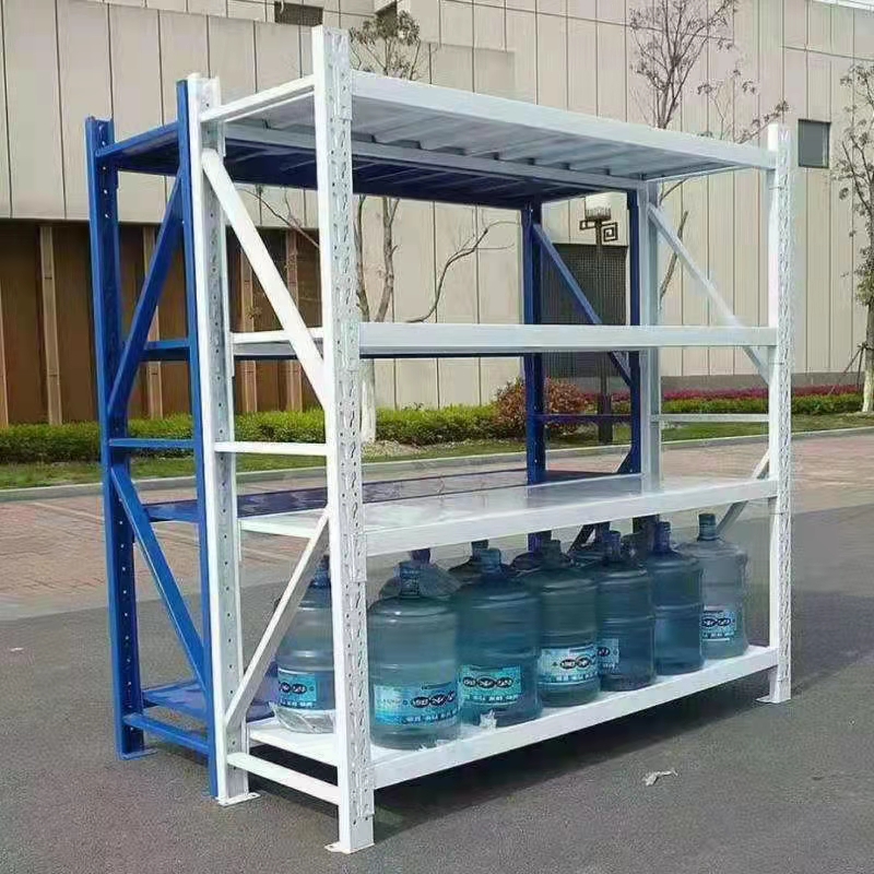 倉儲貨架