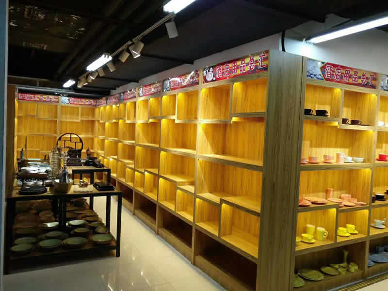 讓你的商品銷(xiāo)量翻倍的超市貨架上隱藏的擺放技巧